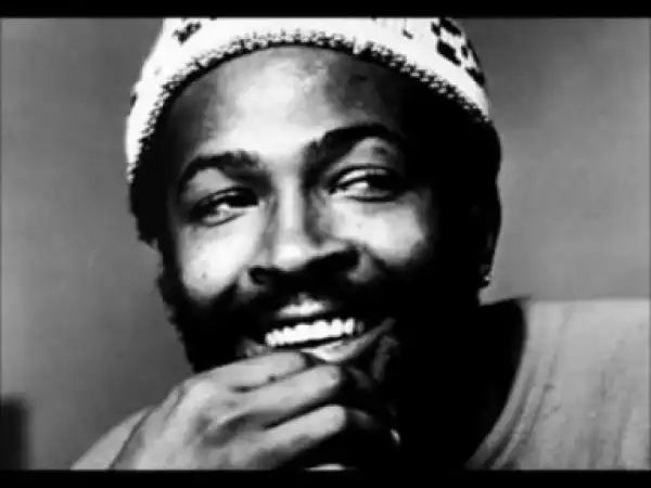 Marvin Gaye - Sexual Healing